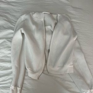 Worn a couple of times